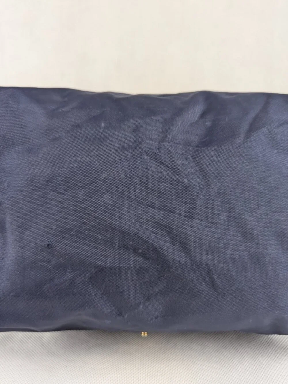Longchamp Le Pliage Nylon Tote Bag Blue – Used Gently – Ships Fast – AUTHENTIC